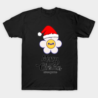 MERRY CHRISTMAS FUNNY T-SHIRT T-Shirt T-Shirt